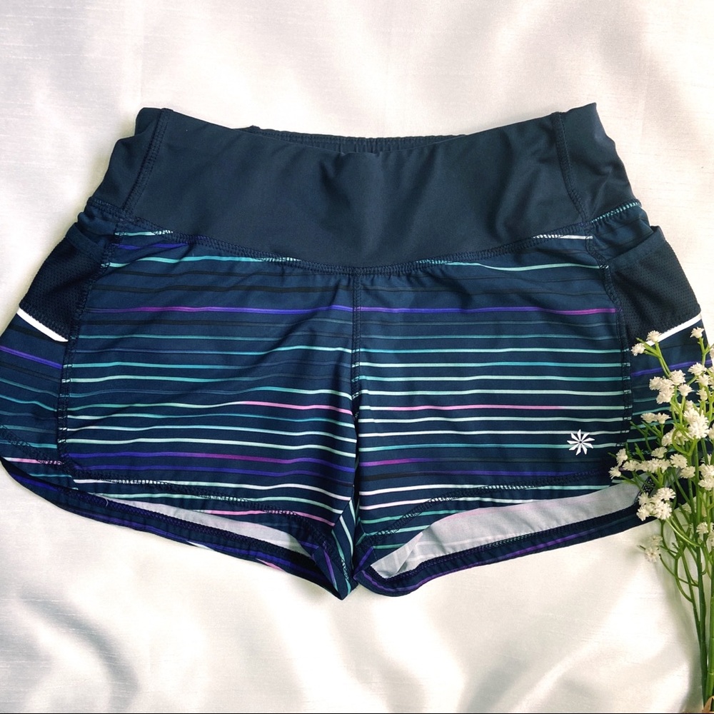 ♡ Athleta Shorts ♡